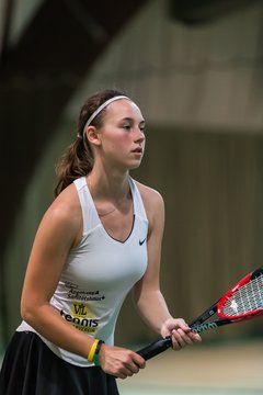 Chelsea Seidewitz 735 - NL TC an der Schirnau - VfL Westercelle : Ergebnis: 6:3